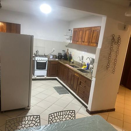 Апартаменты Nossa Casa Итакаре Экстерьер фото