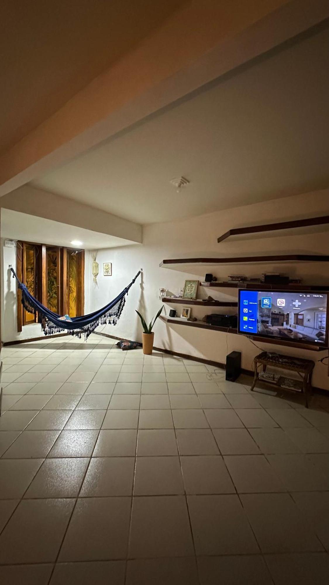 Апартаменты Nossa Casa Итакаре Экстерьер фото